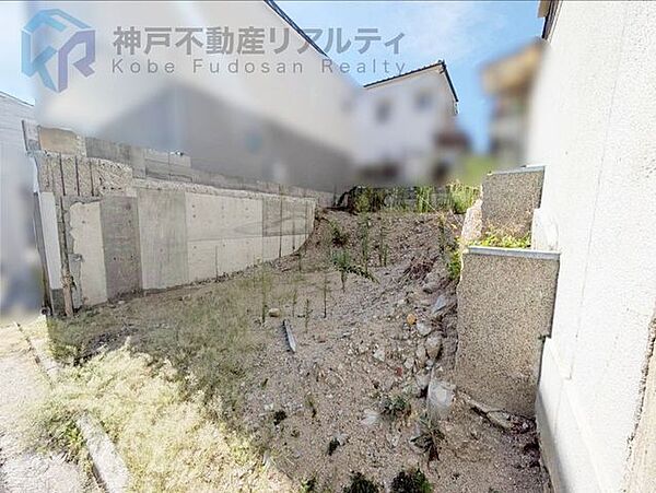 ◆建物が建っておらず、地上権等の権利が付着しない「更地渡」となります。