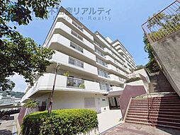 シャルム甲陽園