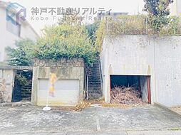 兵庫県西宮市苦楽園一番町