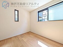 子供部屋の画像