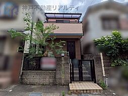 兵庫県西宮市一里山町
