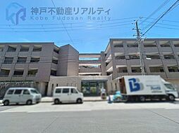 ジークレフ御影山手緑楓館
