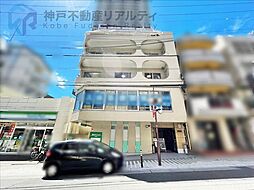 ジョイフル御影