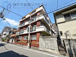 グレイスハイツ本山南