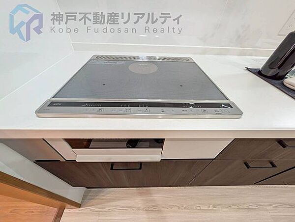 コンロ