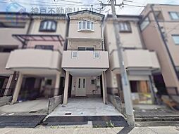 兵庫県神戸市灘区桜口町1丁目