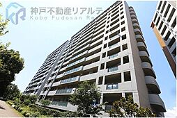 RICウエストコート4番街北棟