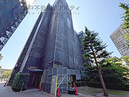 西宮マリナパークシティ・桜のまち4番館