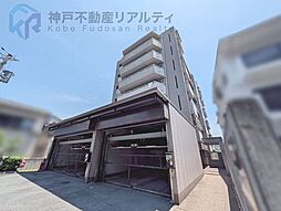 プリオーレ苦楽園