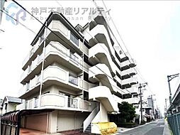 甲南セゾン東灘