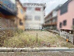 兵庫県西宮市段上町8丁目