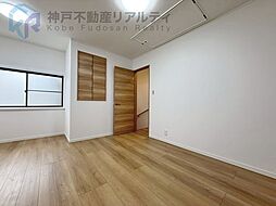 子供部屋の画像