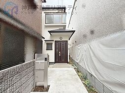 兵庫県西宮市津門呉羽町