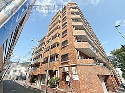 ハイマート東灘