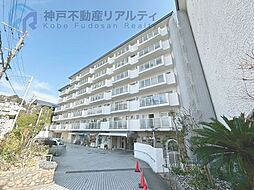 ローズハイツ芦屋