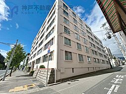 芦屋山打出住宅