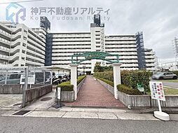 サンロイヤル武庫川サンク