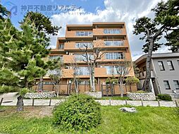 ライオンズマンション魚崎
