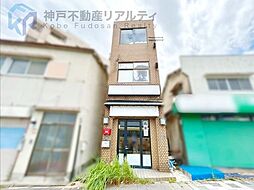 兵庫県西宮市若山町