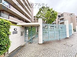 サンヴェール・ヒル甲陽園