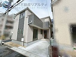 兵庫県神戸市東灘区深江南町4丁目