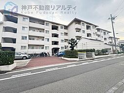 ローズハイツ西宮