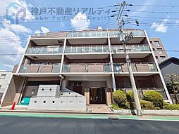 サンクタス夙川西