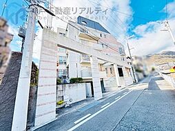 パレ六甲篠原