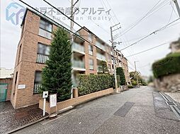 パレ・シェール芦屋東山