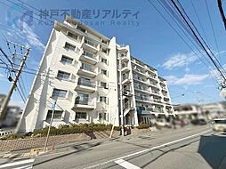 鐘紡夙川台マンション