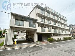 甲南グランドハイム本山