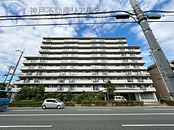 ジークレフ武庫川公園