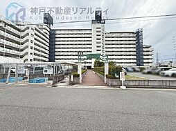サンロイヤル武庫川サンク