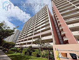 西宮マリナパークシティ桜のまち3番館