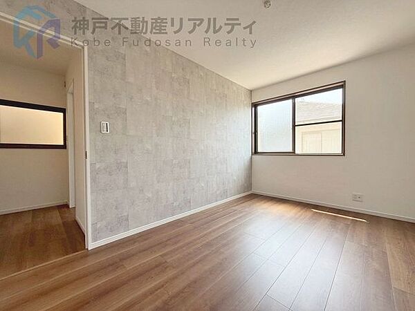 子供部屋