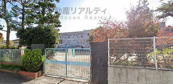 西宮市立鳴尾北小学校 徒歩13分。 980m