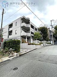 プレスティージュ苦楽園