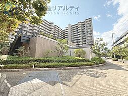 モンセーヌ住吉川公園1番館