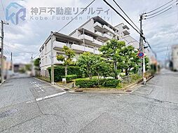 パレ住吉川