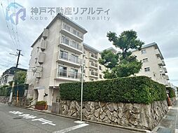 芦屋打出パークマンション