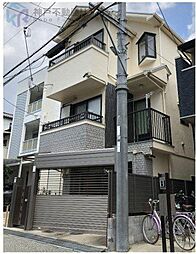 兵庫県西宮市小松南町1丁目