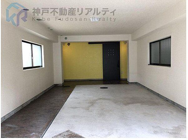 ◆敷地内、2台駐車可能※車種による