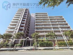 藤和シティホームズ西宮東町