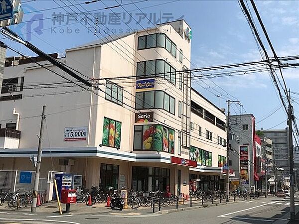 コープ深江 徒歩3分。 240m