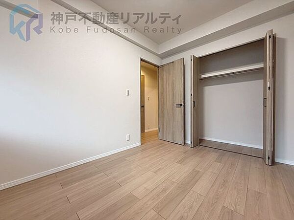 ◇部屋として使える広さなのでお子様が多いご家族でも安心♪