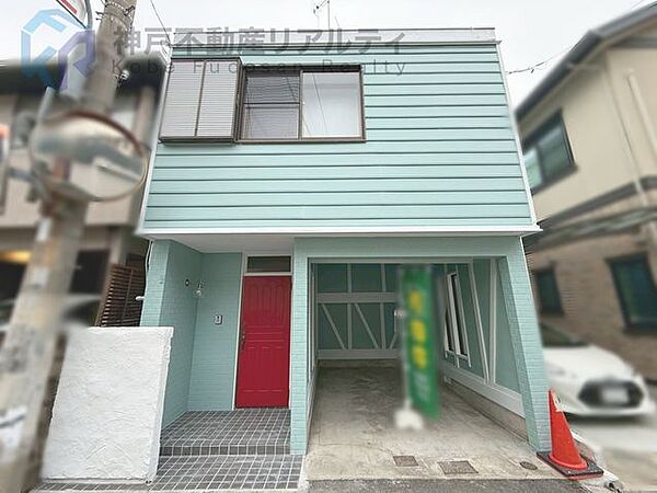 外観：328000554813