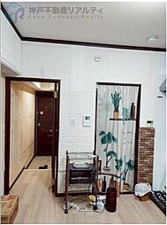 甲南七東灘ハイム