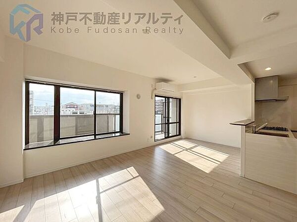 ◆2023年リフォーム済みの綺麗な室内です♪