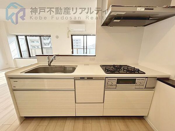 キッチン