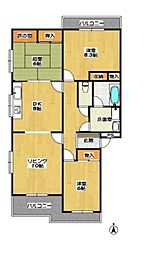 メゾンドール苦楽園